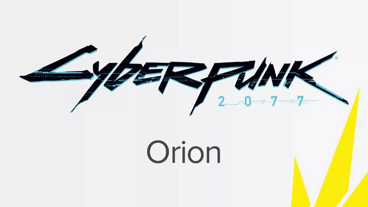 Cyberpunk 2077 Orion, il numero di sviluppatori sarà davvero impressionante
