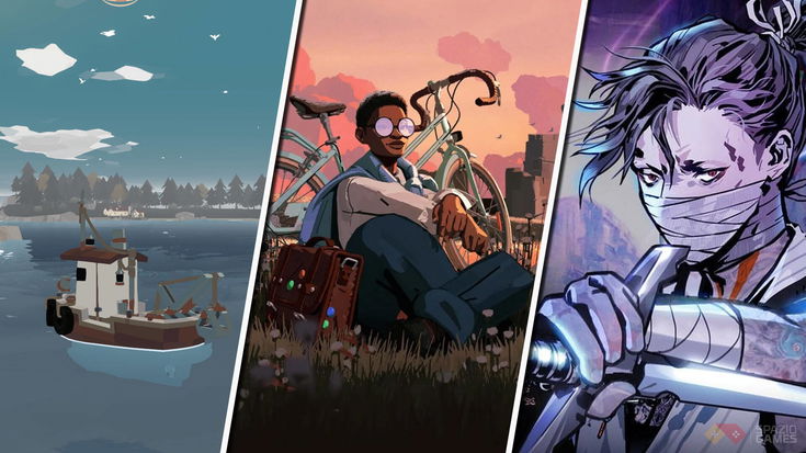 10 giochi stilosissimi da provare gratis allo Steam Next Fest