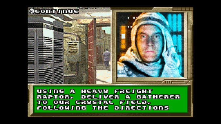 Un gioco di Dune cancellato per GBA torna dopo 20 anni con un nuovo nome