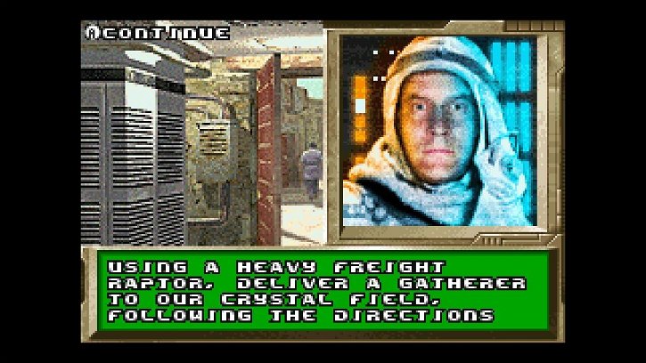 Immagine di Un gioco di Dune cancellato per GBA torna dopo 20 anni con un nuovo nome