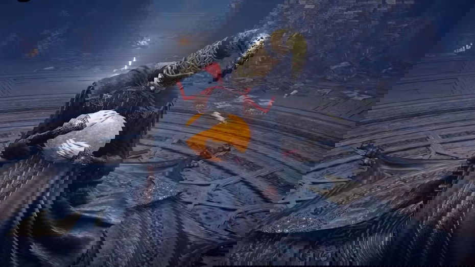 Immagine di Cosa c'è nell'uovo di Rennala in Elden Ring? Qualcuno lo ha scoperto (e forse era meglio di no)