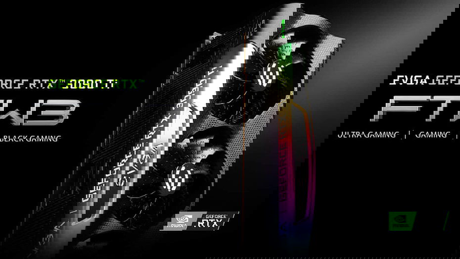 Immagine di Prime Day: RTX 3080 Ti e 3090 Ti di EVGA ai prezzi più bassi di sempre su Amazon!