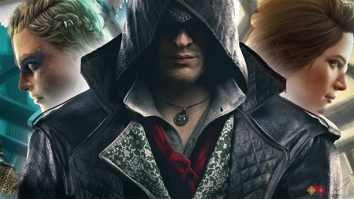 Immagine di Per il suo bene, Assassin's Creed dovrebbe tornare alle sue origini - e restarci