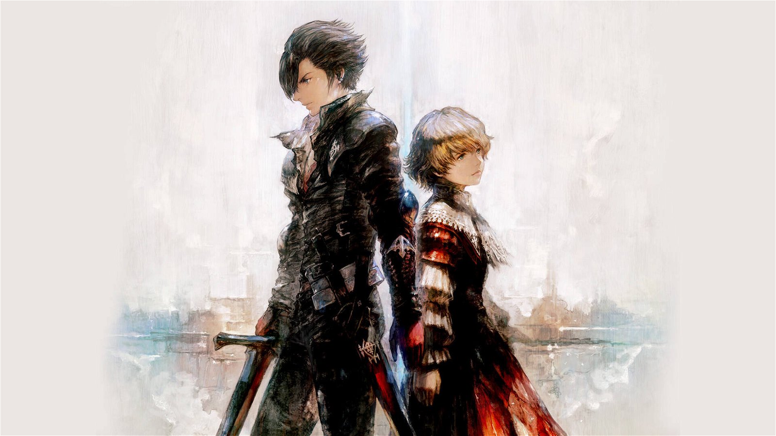 Final Fantasy XVI: uscita, trama, Eikon e tutto quello che sappiamo