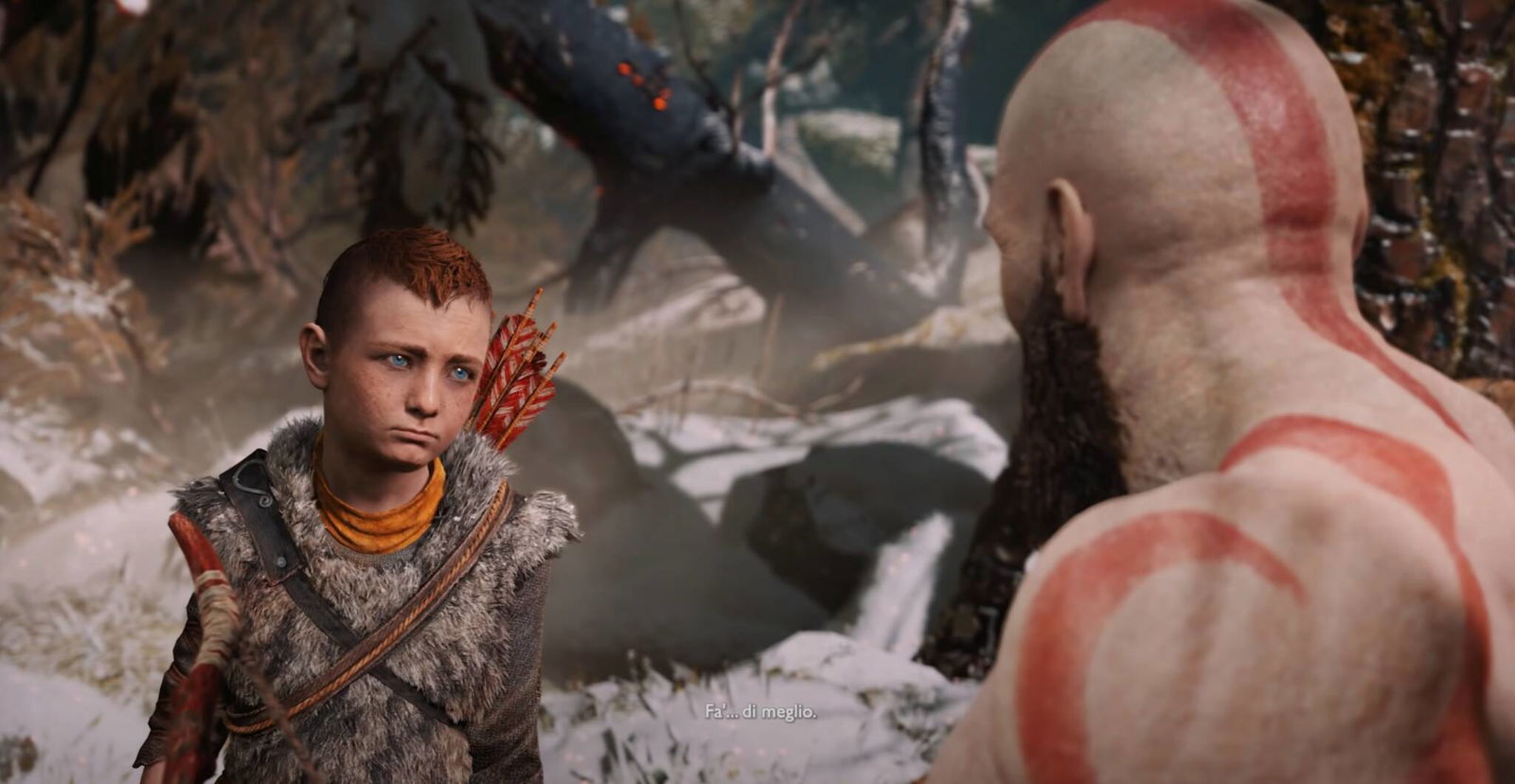 Elden Ring e God of War: Ragnarok estão concorrendo ao GOTY 2022 - MeUGamer