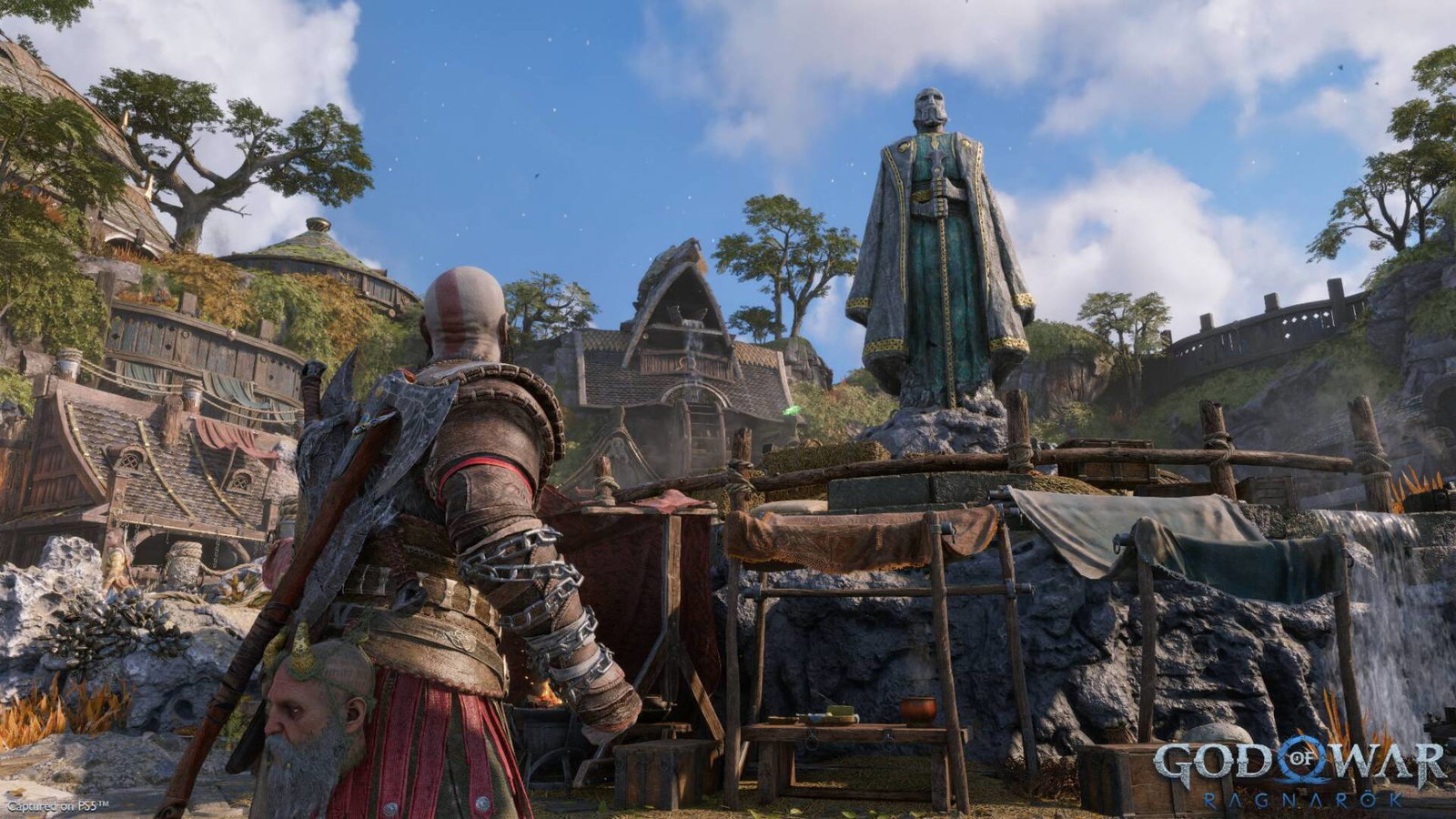 God of War Ragnarok, è allarme spoiler prima del lancio
