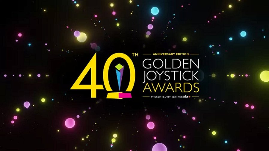 Immagine di Golden Joystick Awards 2022, ecco le nomination (e abbiamo già un favorito al GOTY)