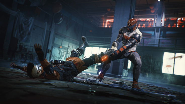 Gotham Knights, i requisiti minimi e raccomandati sono «super»