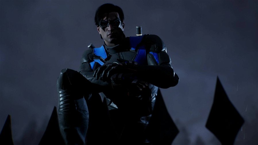 Immagine di Gotham Knights ha ottime notizie per i cacciatori di trofei e obiettivi