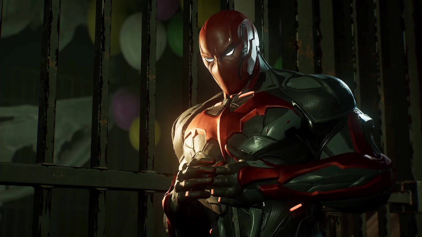 Gotham Knights migliora il frame rate con la nuova patch: ecco le novità