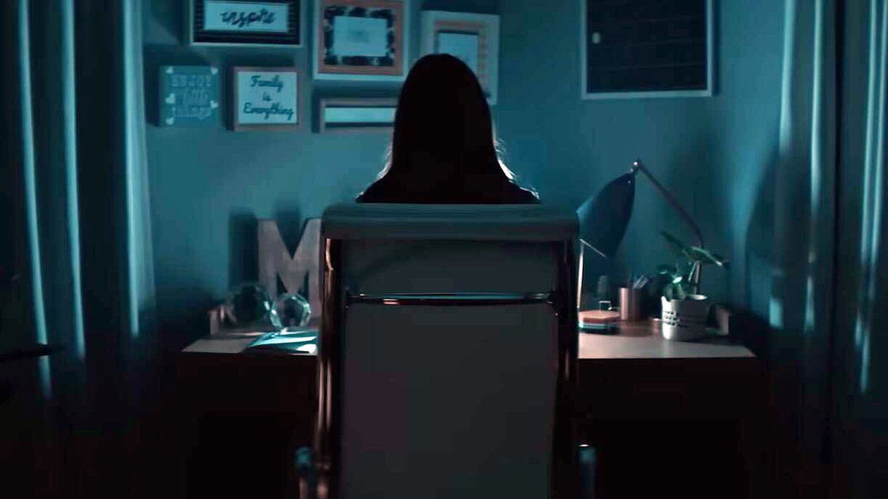 Immagine di Disney+: abbonati ora e vedi il film horror Grimcutty
