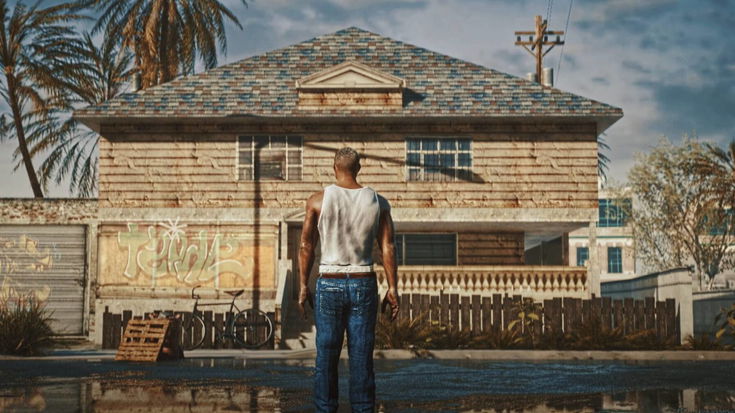 GTA San Andreas 2 è il sogno dei fan e qualcuno lo ha creato davvero