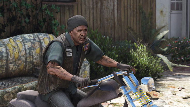 GTA V in 16K su una RTX 4090 vi farà dimenticare l'hype per GTA 6