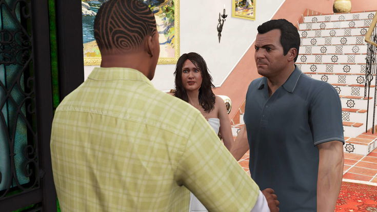 Non ci libereremo mai di GTA 5: è ancora tra i giochi più scaricati del 2022