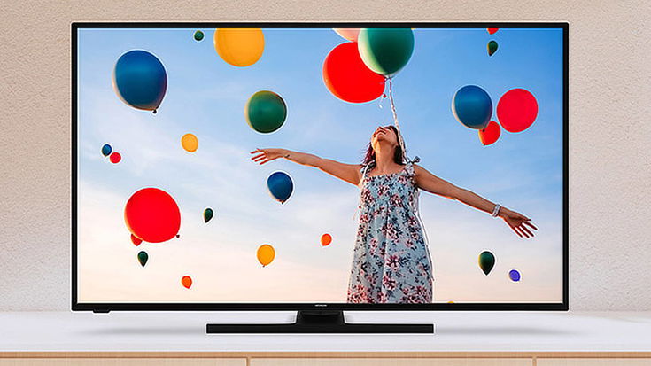 Smart TV Hitachi 4K da 50" a meno di 260€? La trovi su eBay! Vero affare!