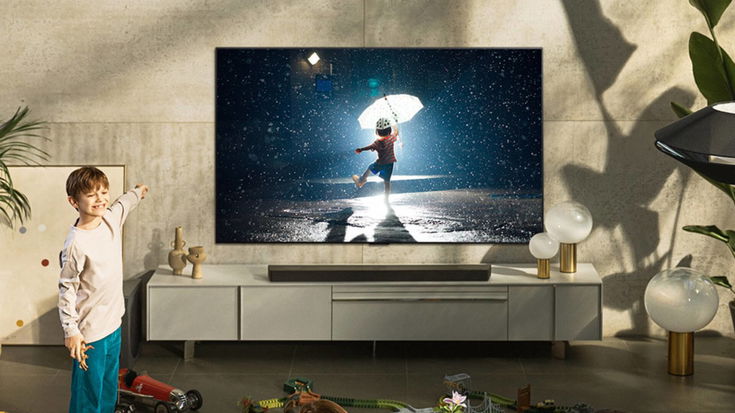 Le migliori smart TV in sconto per il Black Friday