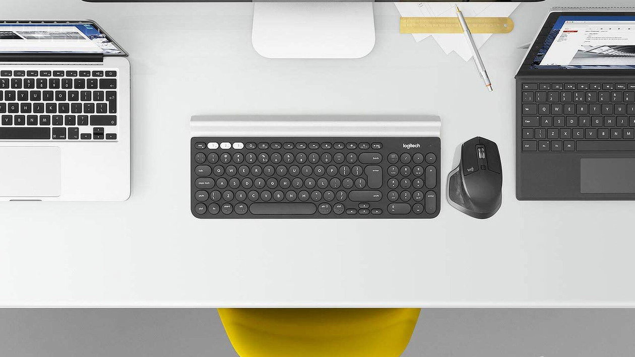 Immagine di Logitech MX Master 2S, meno di 70€ per uno dei migliori mouse di sempre per lavorare!
