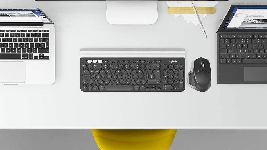 Immagine di Logitech MX Master 2S, meno di 60€ per uno dei migliori mouse di sempre per lavorare!