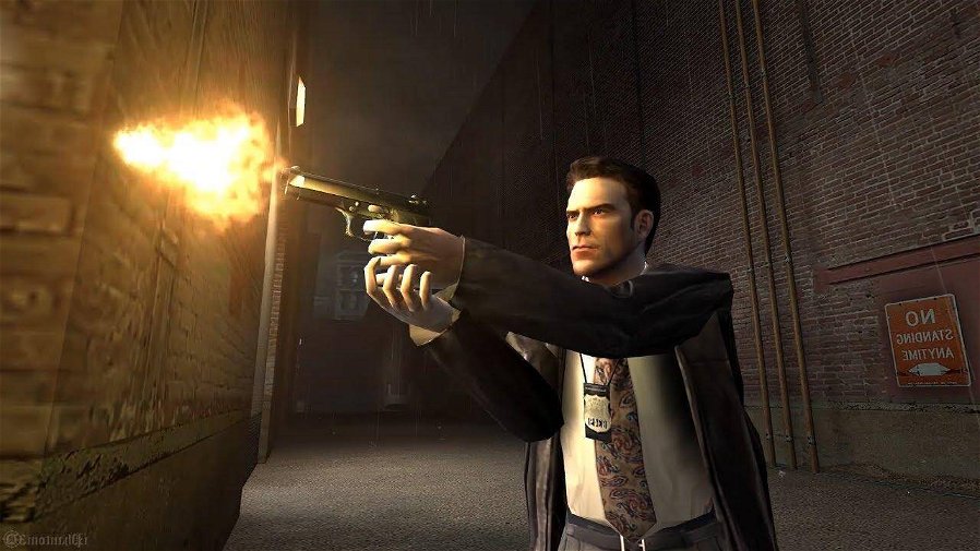 Immagine di Max Payne 1&2 Remake, lo sviluppo fa «buoni progressi»: finalmente ci sono novità