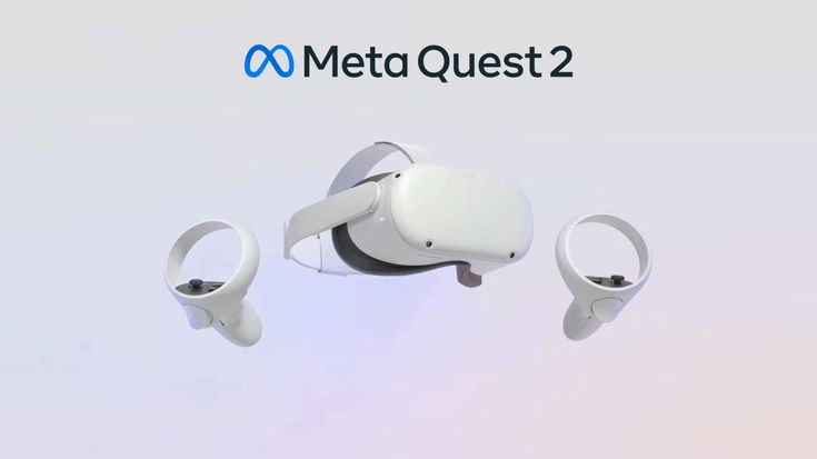 I nuovi giochi annunciati per Meta Quest (ci sono big)