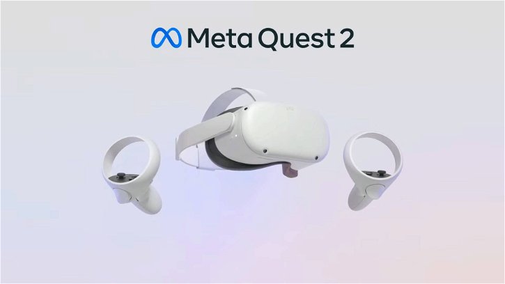 Immagine di I nuovi giochi annunciati per Meta Quest (ci sono big)