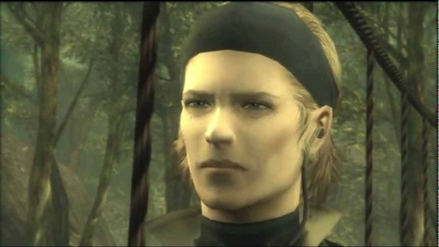 Immagine di Metal Gear Solid 3, i giocatori hanno notato un curioso dettaglio di The Boss