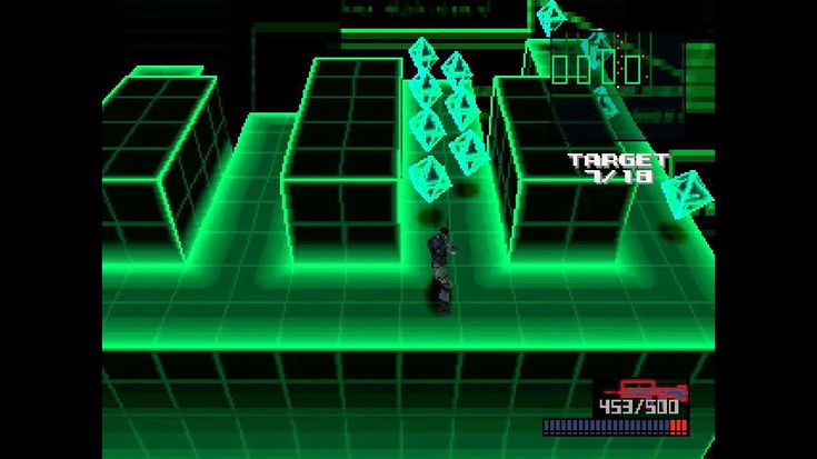 Metal Gear Solid, le VR Mission diventano (quasi) realtà su Meta Quest 2