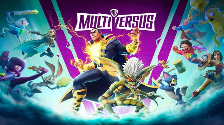 MultiVersus, annunciate due grandi novità in arrivo