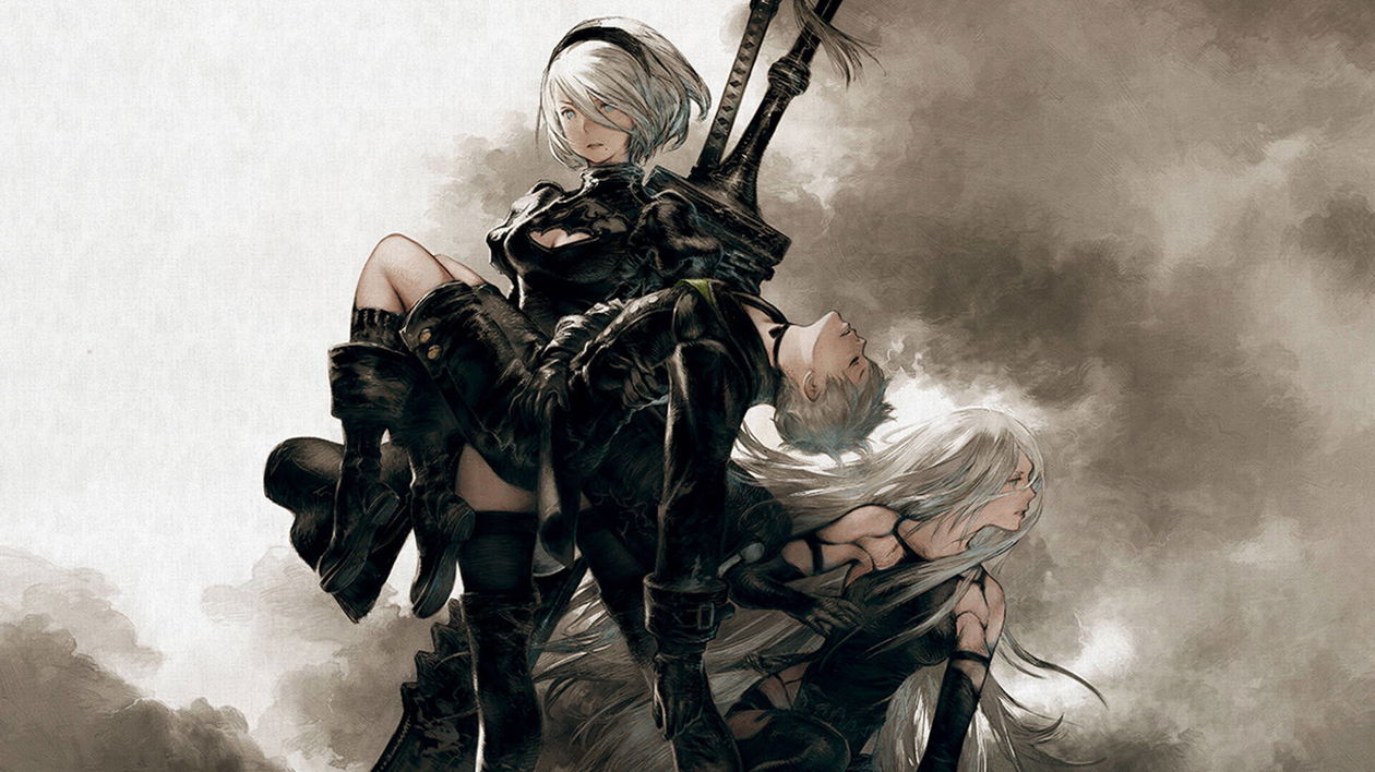 Immagine di Nier Automata End of YorHA | Recensione - Com'è su Switch?