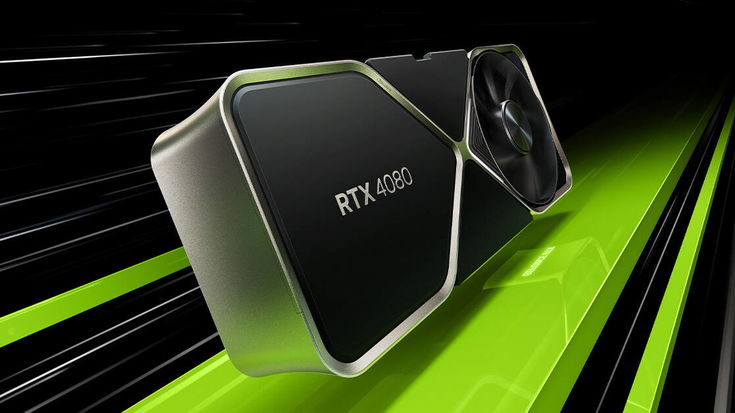 RTX 4080 come Wii U: NVIDIA ne rinvia una per via del nome