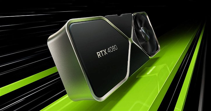 Immagine di RTX 4080 come Wii U: NVIDIA ne rinvia una per via del nome