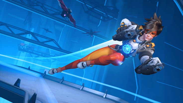 Overwatch 2, il lancio è un disastro: arrivano le scuse di Blizzard