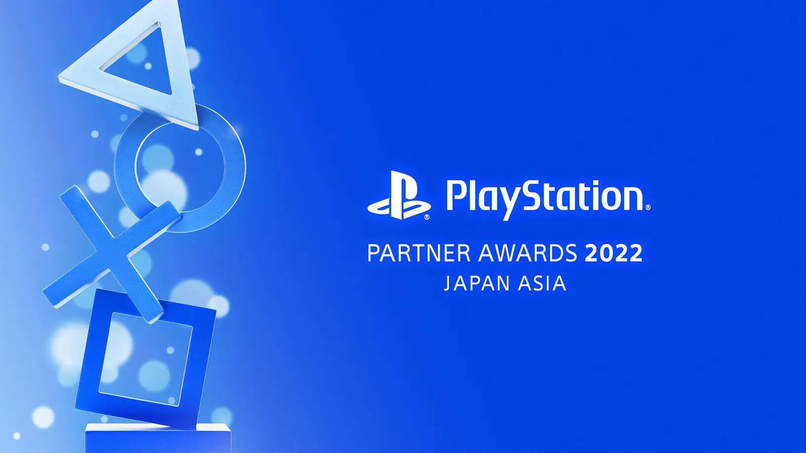 Sony annuncia i PlayStation Partner Awards 2022: ecco quando scopriremo i vincitori