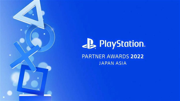 Immagine di Sony annuncia i PlayStation Partner Awards 2022: ecco quando scopriremo i vincitori
