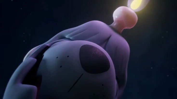 Pokémon Scarlatto e Violetto presentano un nuovo mostriciattolo (ed è spaventoso)