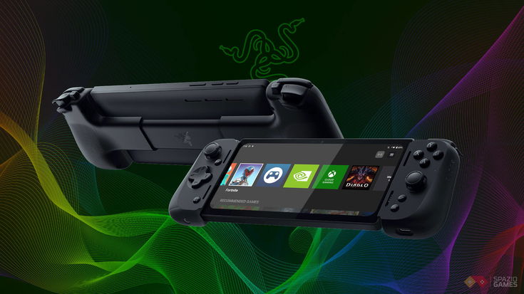 Razer Edge | Prezzo, uscita, 5G e giochi compatibili