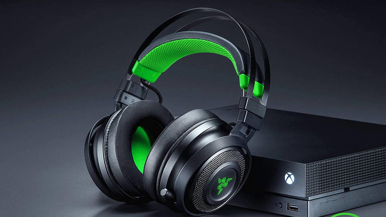 Immagine di Razer Nari Ultimate, tra le migliori cuffie gaming, ora a un prezzo super su Amazon!