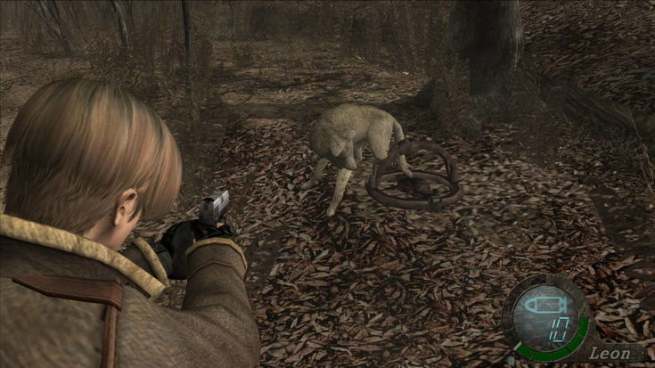 Resident Evil 4, il remake differirà dall'originale per un singolo, straziante dettaglio