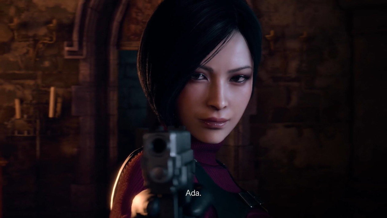 Immagine di Resident Evil 4 Remake per PS5: prenotalo ora al prezzo più basso del web! Pochi pezzi disponibili!