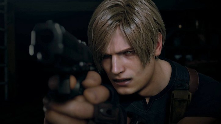 Immagine di Resident Evil 4 Remake, la demo gratis include una difficoltà segreta esclusiva: ecco come sbloccarla