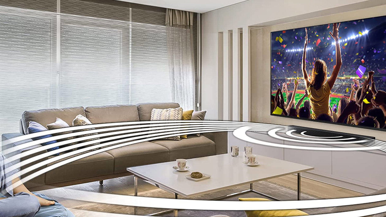 Immagine di Tante soundbar a prezzi imperdibili per il Prime Day di Amazon!