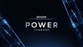 Arriva Shadow Power Upgrade: permette di giocare in cloud come con una RTX 3070