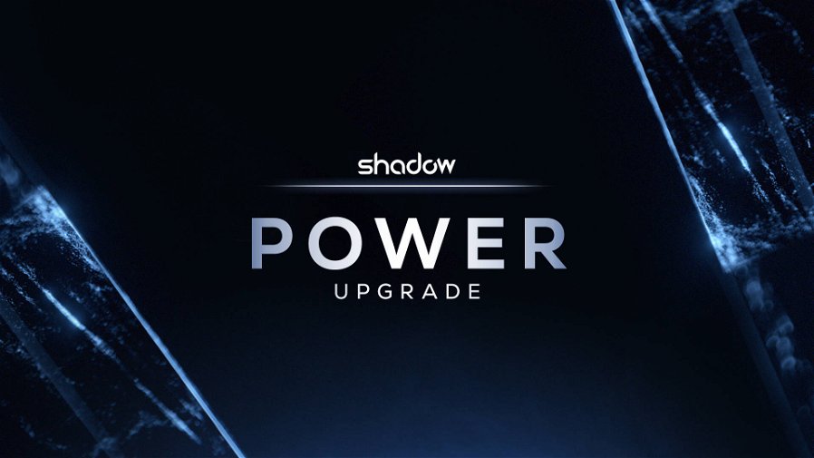 Immagine di Arriva Shadow Power Upgrade: permette di giocare in cloud come con una RTX 3070
