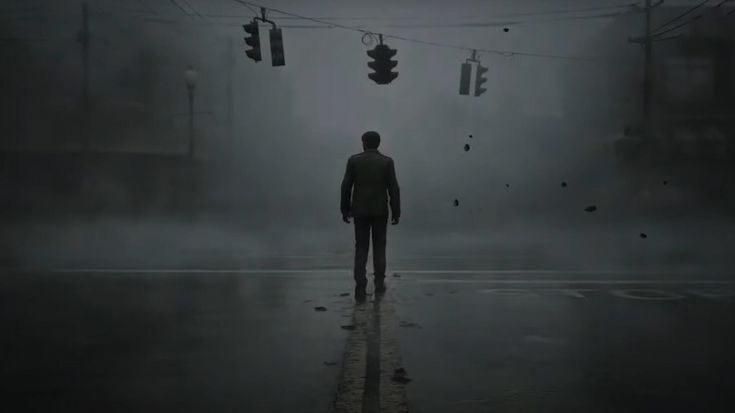 Silent Hill 2, il remake è ufficiale: ecco i dettagli