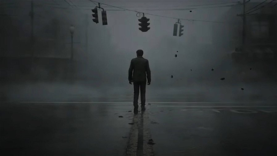 Immagine di Silent Hill 2, il remake è ufficiale: ecco i dettagli
