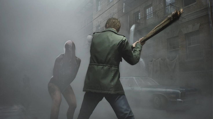 Silent Hill 2 Remake, brutte notizie sulla data di uscita