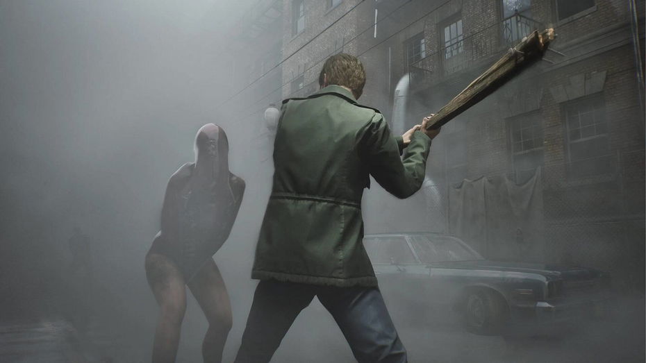 Immagine di Bloober Team punta in alto: «ecco il motivo per cui abbiamo scelto Silent Hill»