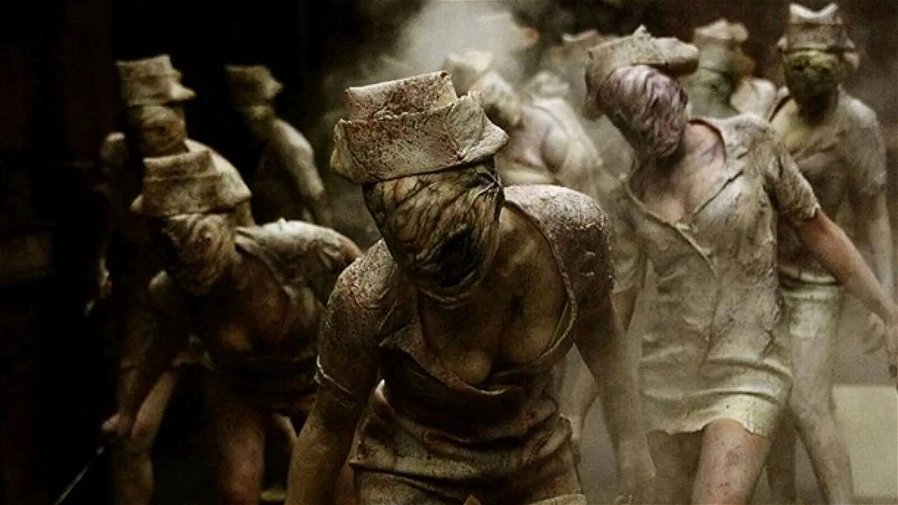 Immagine di Return to Silent Hill, il film: arrivano importanti novità