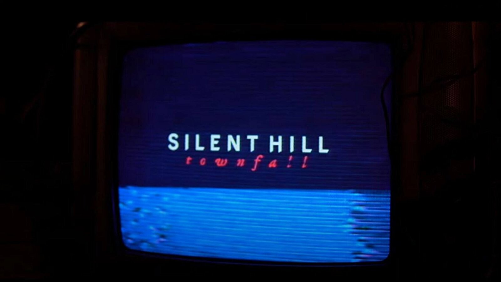 Silent Hill Townfall avrà una cosa in comune con il remake di Silent Hill 2