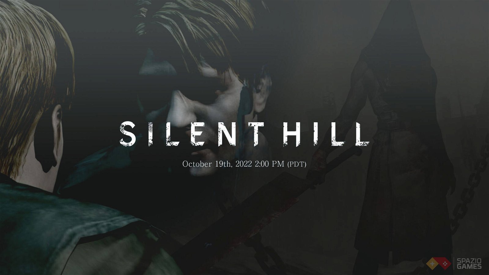 Silent Hill Transmission: tutti gli annunci e i trailer